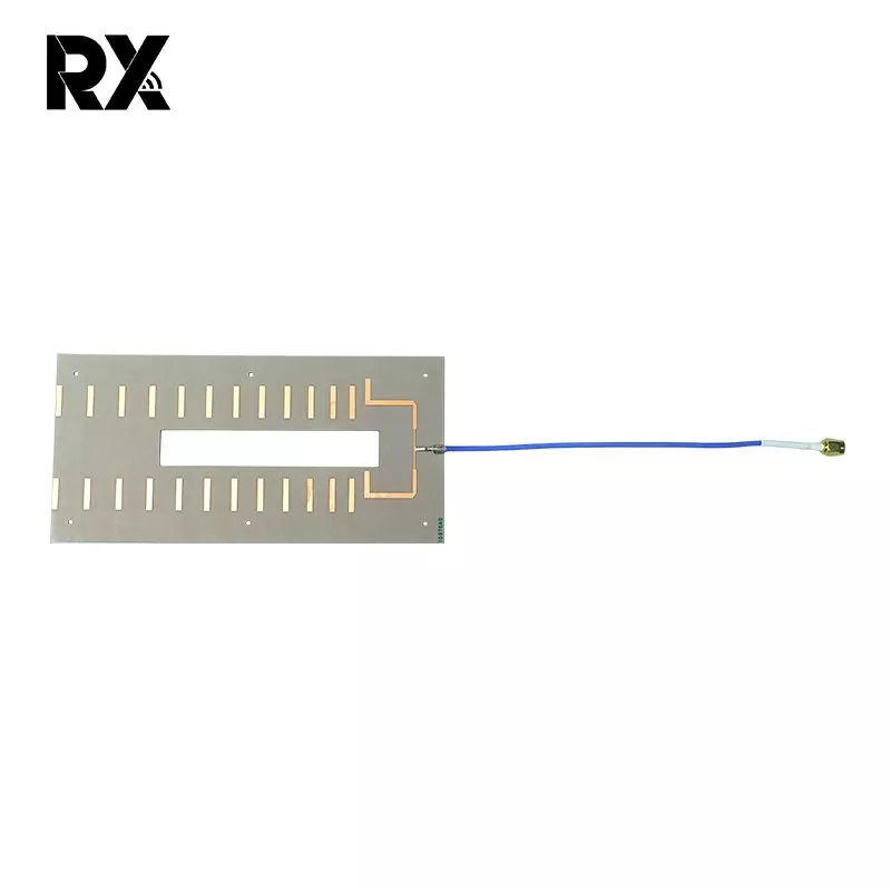 5.8G 45°18dBi উন্নত দিকনির্দেশক PCB অ্যান্টেনা