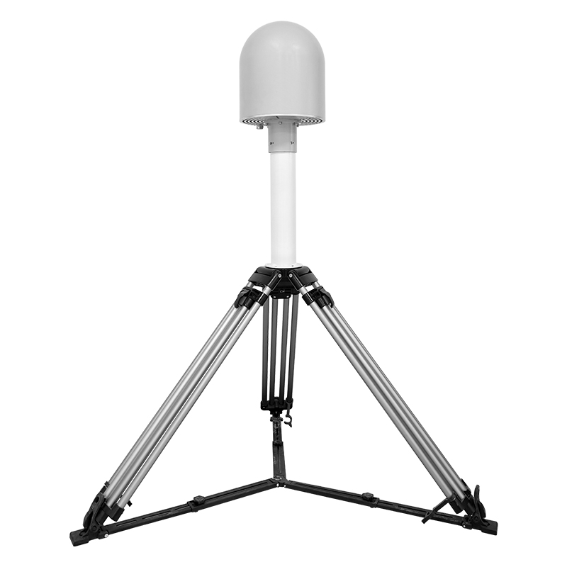 5 কিমি ড্রোন সিকিউরিটি ডিফেন্স সিস্টেম ইউএভি ডিটেকশন শনাক্ত করে