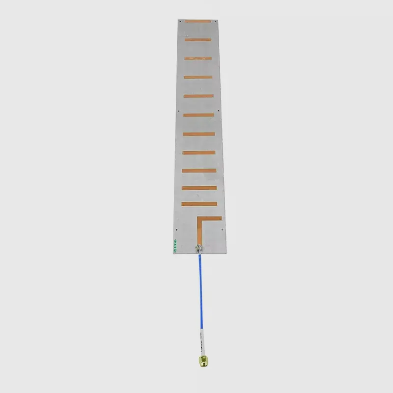 ড্রোন ডিফেন্স PCB সিগন্যাল জ্যামার অ্যান্টেনা