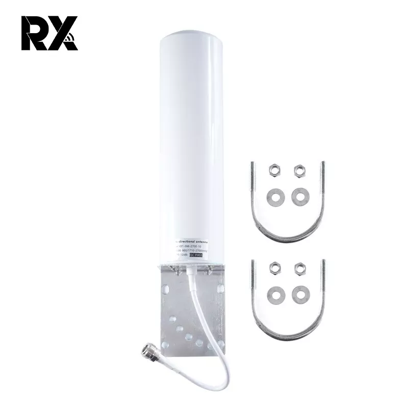 লং রেঞ্জ মিমো সর্বমুখী অ্যান্টেনা 2400-2500MHz