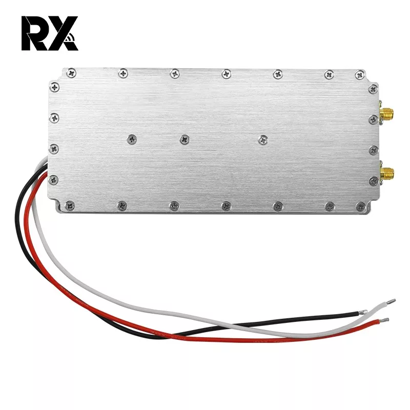 নতুন ডিজাইন 400-700MHz ডুয়াল-ব্যান্ড পাওয়ার মডিউল 50W