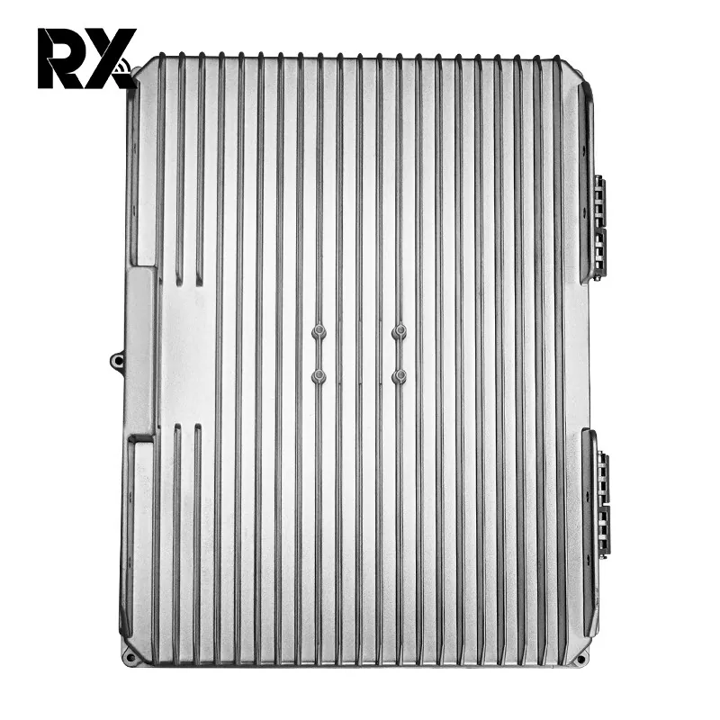 সিগন্যাল জ্যামারের জন্য আল্ট্রা ওয়াটারপ্রুফ অ্যালুমিনিয়াম কেস